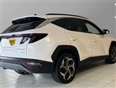 Hyundai Tucson Image 3