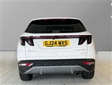 Hyundai Tucson Image 4