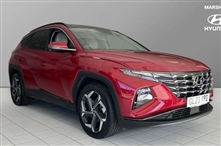 Used Hyundai Tucson