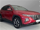 Hyundai Tucson Image 1