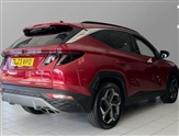 Hyundai Tucson Image 3