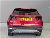 Hyundai Tucson Image 4