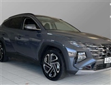 Hyundai Tucson Image 1