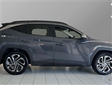 Hyundai Tucson Image 2