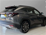 Hyundai Tucson Image 3