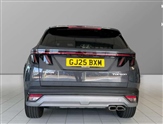 Hyundai Tucson Image 4