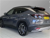 Hyundai Tucson Image 5