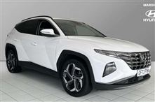 Used Hyundai Tucson