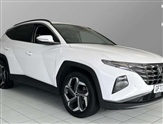 Hyundai Tucson Image 1