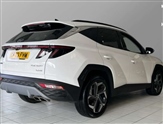 Hyundai Tucson Image 3