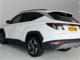 Hyundai Tucson Image 5