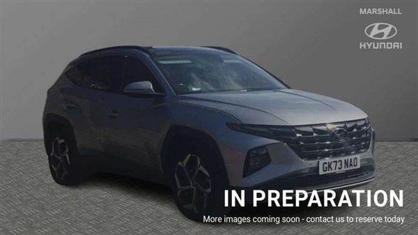 Large image for the Used Hyundai Tucson