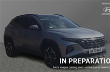 Used Hyundai Tucson