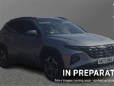 Hyundai Tucson Image 1