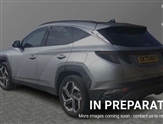 Hyundai Tucson Image 2