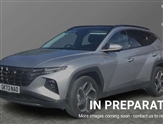 Hyundai Tucson Image 3