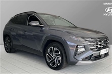 Used Hyundai Tucson