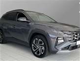 Hyundai Tucson Image 1