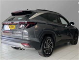 Hyundai Tucson Image 3