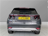 Hyundai Tucson Image 4