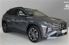 Used Hyundai Tucson