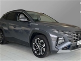 Hyundai Tucson Image 1