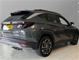 Hyundai Tucson Image 3