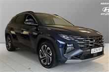Used Hyundai Tucson