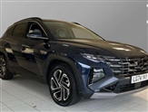 Hyundai Tucson Image 1