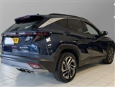 Hyundai Tucson Image 3