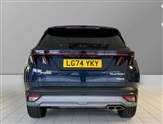 Hyundai Tucson Image 4