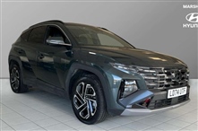 Used Hyundai Tucson