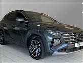 Hyundai Tucson Image 1