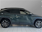 Hyundai Tucson Image 2