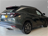 Hyundai Tucson Image 3