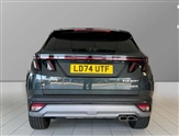Hyundai Tucson Image 4