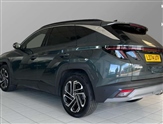 Hyundai Tucson Image 5
