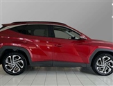 Hyundai Tucson Image 2