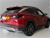 Hyundai Tucson Image 3