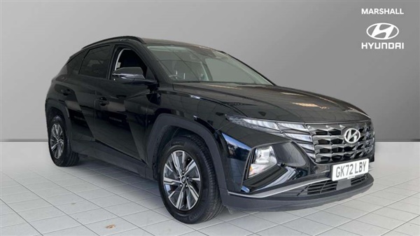Large image for the Used Hyundai Tucson