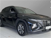 Hyundai Tucson Image 1