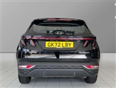 Hyundai Tucson Image 4