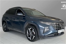 Used Hyundai Tucson