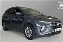 Used Hyundai Tucson