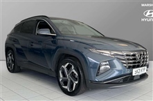 Used Hyundai Tucson