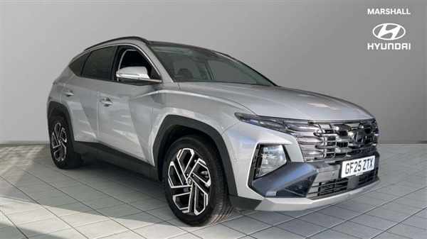 Large image for the Used Hyundai Tucson