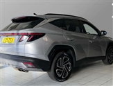 Hyundai Tucson Image 3