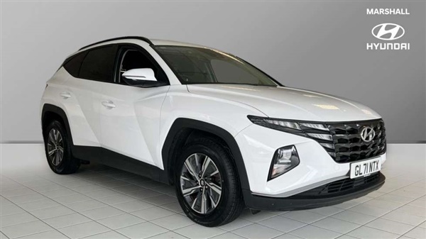 Large image for the Used Hyundai Tucson