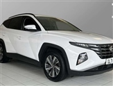 Hyundai Tucson Image 1