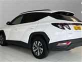 Hyundai Tucson Image 5